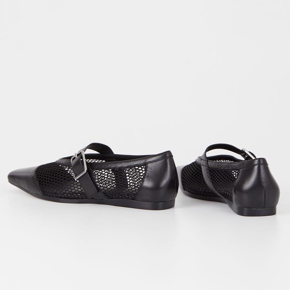 VAGABOND Wioletta Flats - Picture 3 of 11